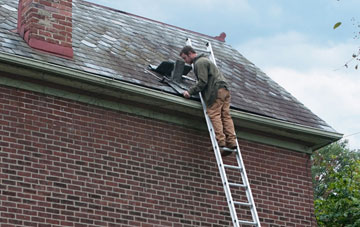 what affects urgent Sutton St Edmund roof repairs