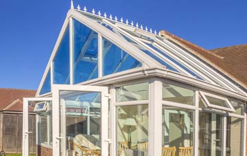 conservatory roof insulation costs Sutton St Edmund