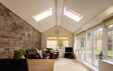 conservatory roof insulation Sutton St Edmund, Lincolnshire