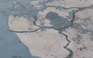 fibreglass roofing replacement Sutton St Edmund