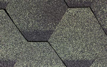 Sutton St Edmund fibreglass shingle repairs