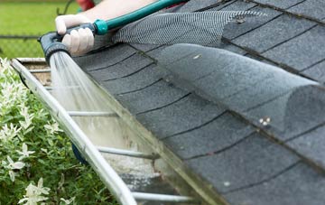 Sutton St Edmund gutter cleaning costs