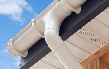 Sutton St Edmund gutter installation costs