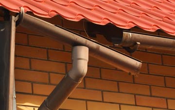 Sutton St Edmund gutter repair costs