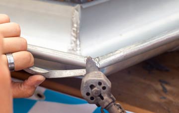 disadvantages of Sutton St Edmund lead roofing