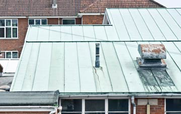 Sutton St Edmund lead roofing costs