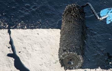 Sutton St Edmund liquid sealant waterproofing