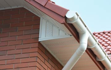 Sutton St Edmund soffit repair costs