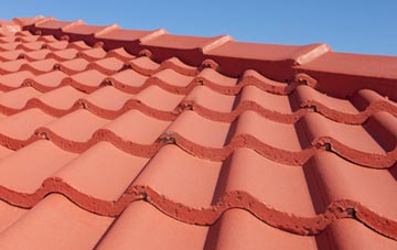 Sutton St Edmund tile and slate roof replacement