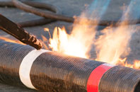 Sutton St Edmund flat roofing replacement