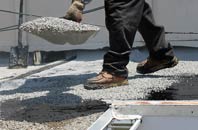 find rated Sutton St Edmund flat roofing replacement companies