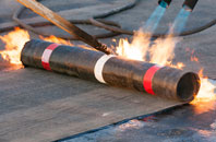 Sutton St Edmund flat roof sealing