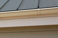 Sutton St Edmund soffit repair