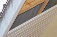 rated Sutton St Edmund soffit repair companies